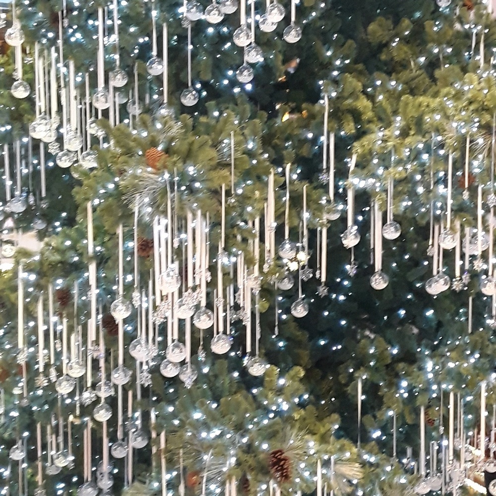 Meet your Posher, Hilary